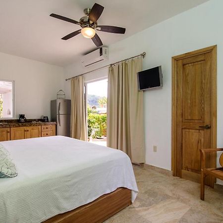 Mboutique Hotel Sayulita Kültér fotó