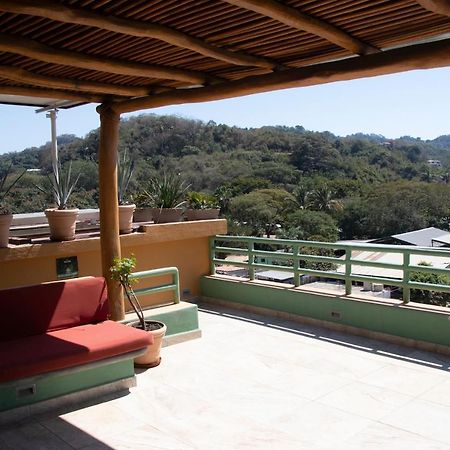 Mboutique Hotel Sayulita Kültér fotó
