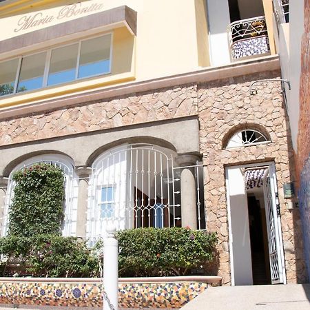 Mboutique Hotel Sayulita Kültér fotó