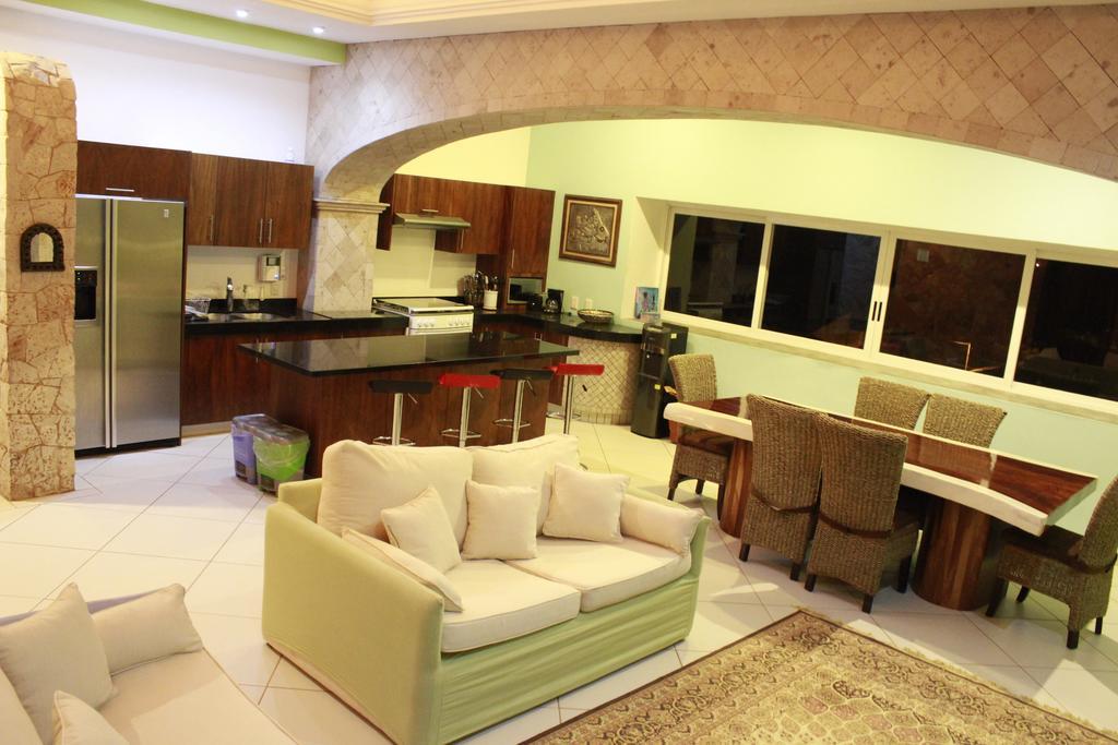 Mboutique Hotel Sayulita Kültér fotó