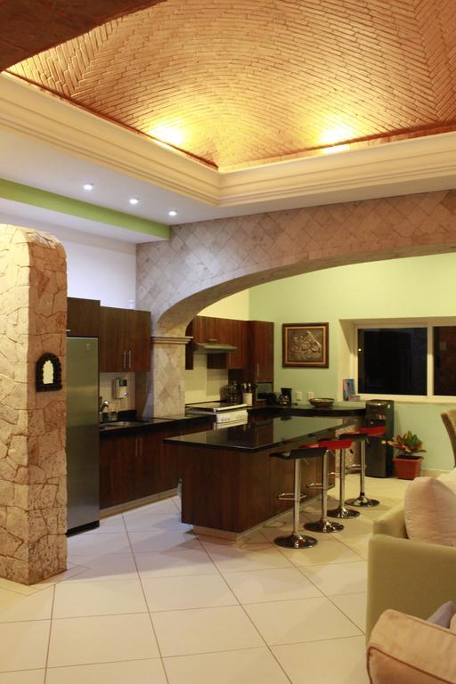Mboutique Hotel Sayulita Kültér fotó