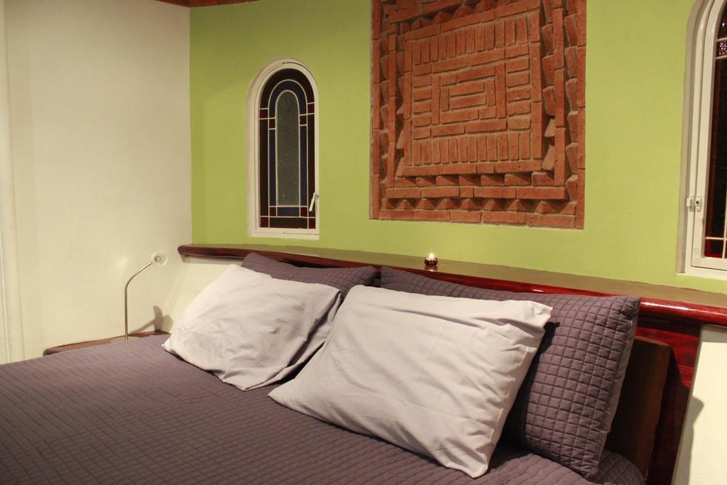 Mboutique Hotel Sayulita Kültér fotó