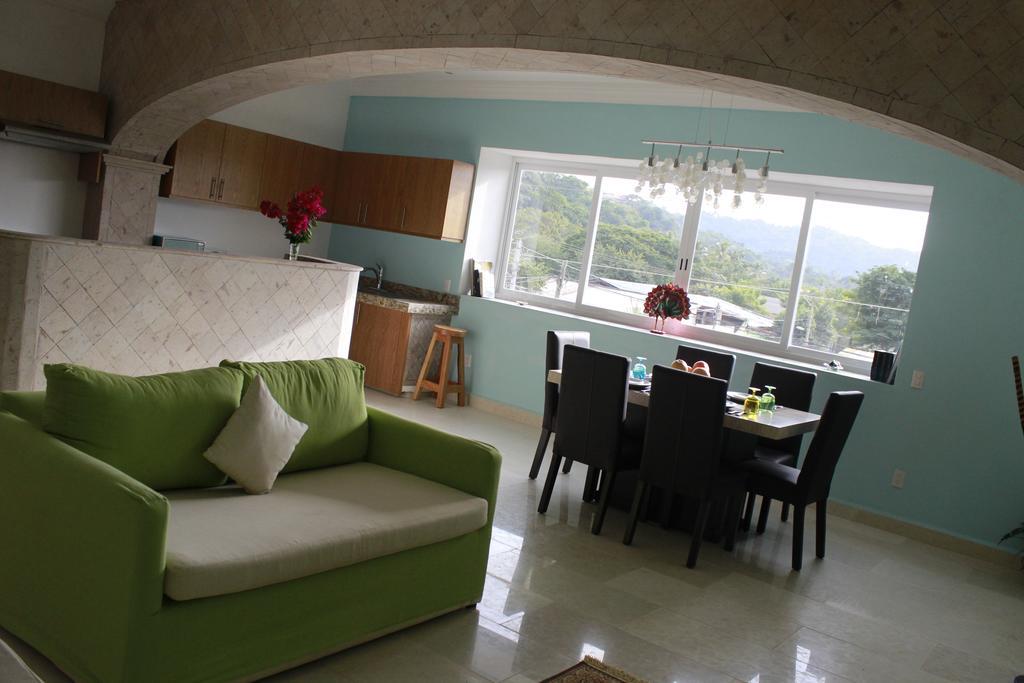 Mboutique Hotel Sayulita Kültér fotó
