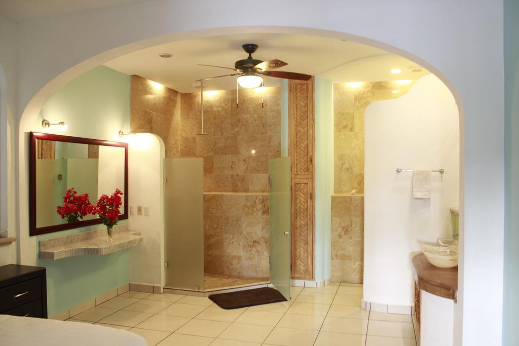 Mboutique Hotel Sayulita Kültér fotó
