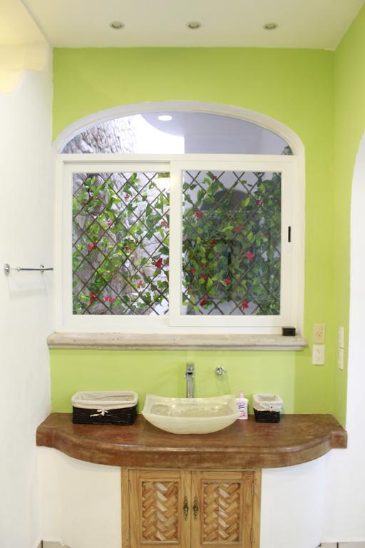 Mboutique Hotel Sayulita Kültér fotó
