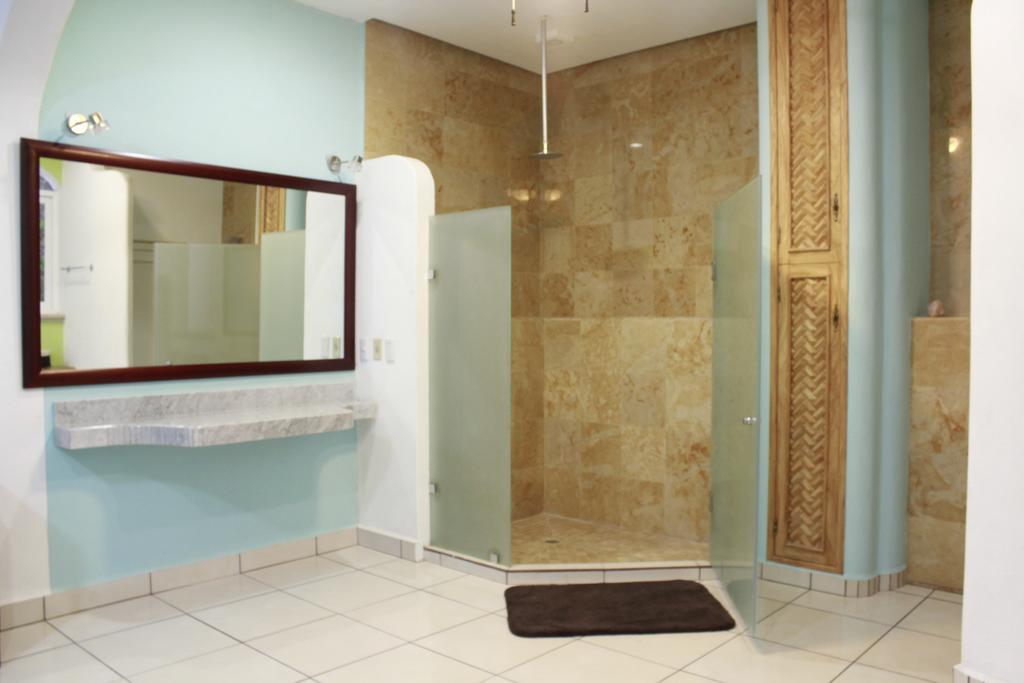 Mboutique Hotel Sayulita Kültér fotó
