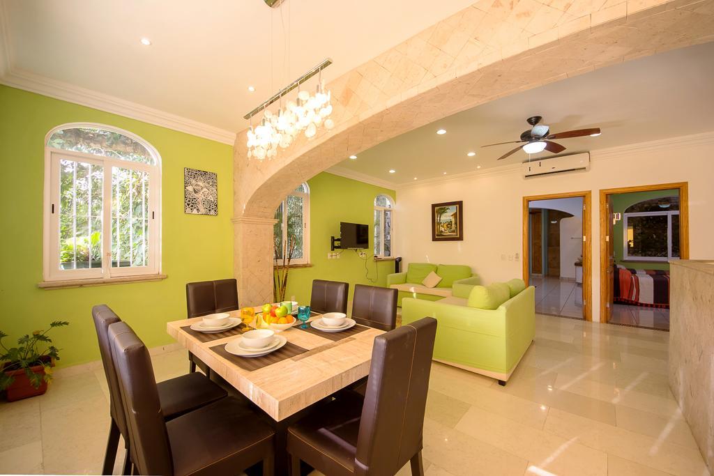 Mboutique Hotel Sayulita Szoba fotó