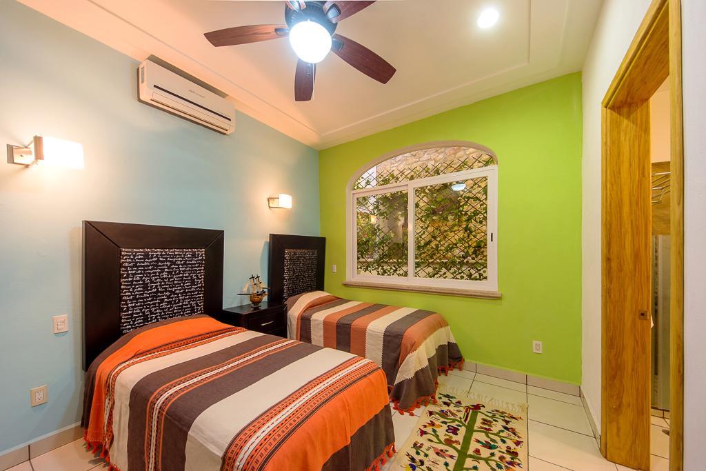 Mboutique Hotel Sayulita Szoba fotó