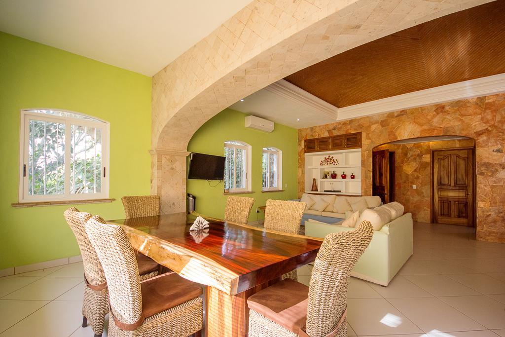 Mboutique Hotel Sayulita Szoba fotó