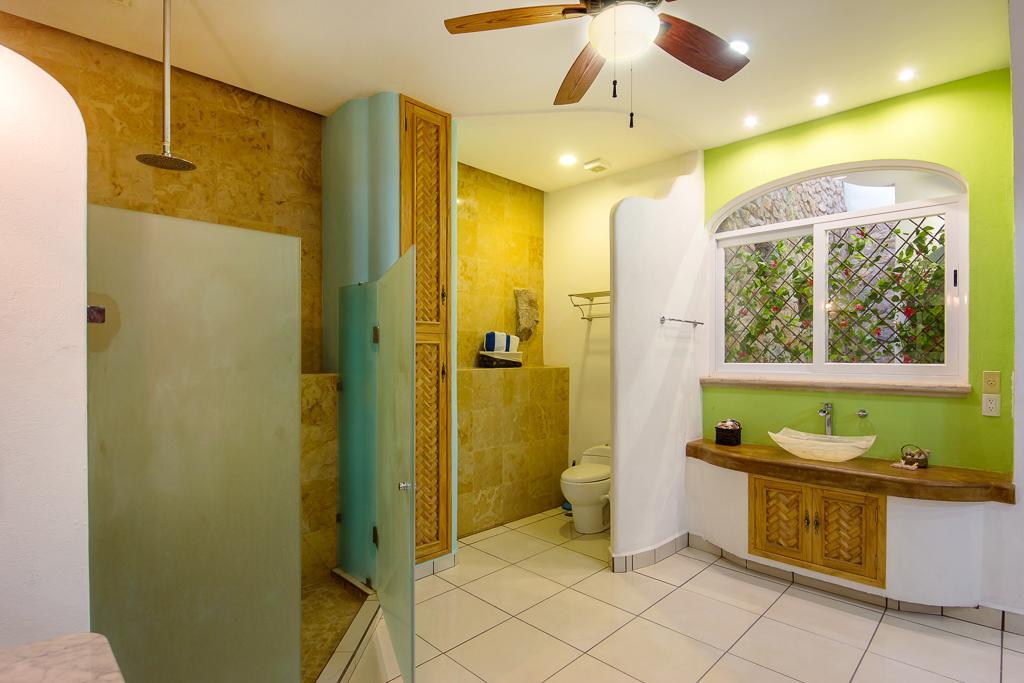 Mboutique Hotel Sayulita Szoba fotó