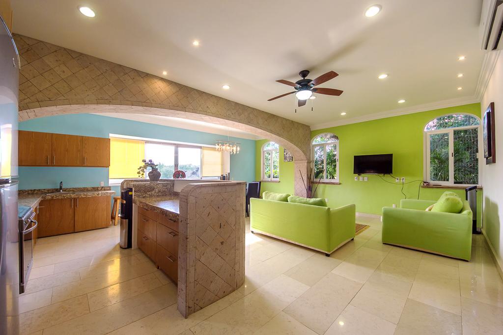 Mboutique Hotel Sayulita Szoba fotó