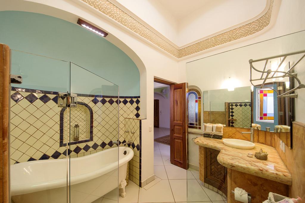 Mboutique Hotel Sayulita Szoba fotó
