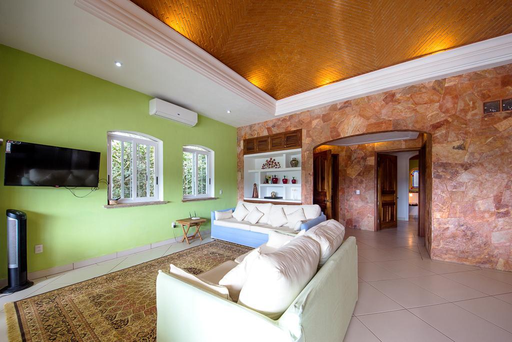 Mboutique Hotel Sayulita Szoba fotó