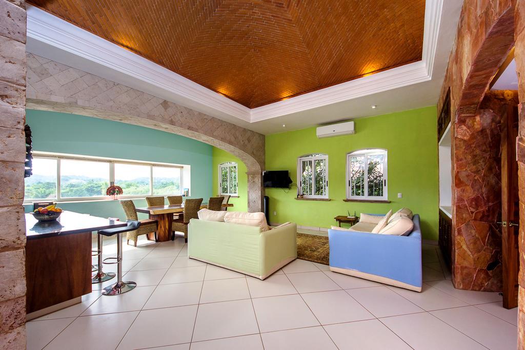 Mboutique Hotel Sayulita Szoba fotó