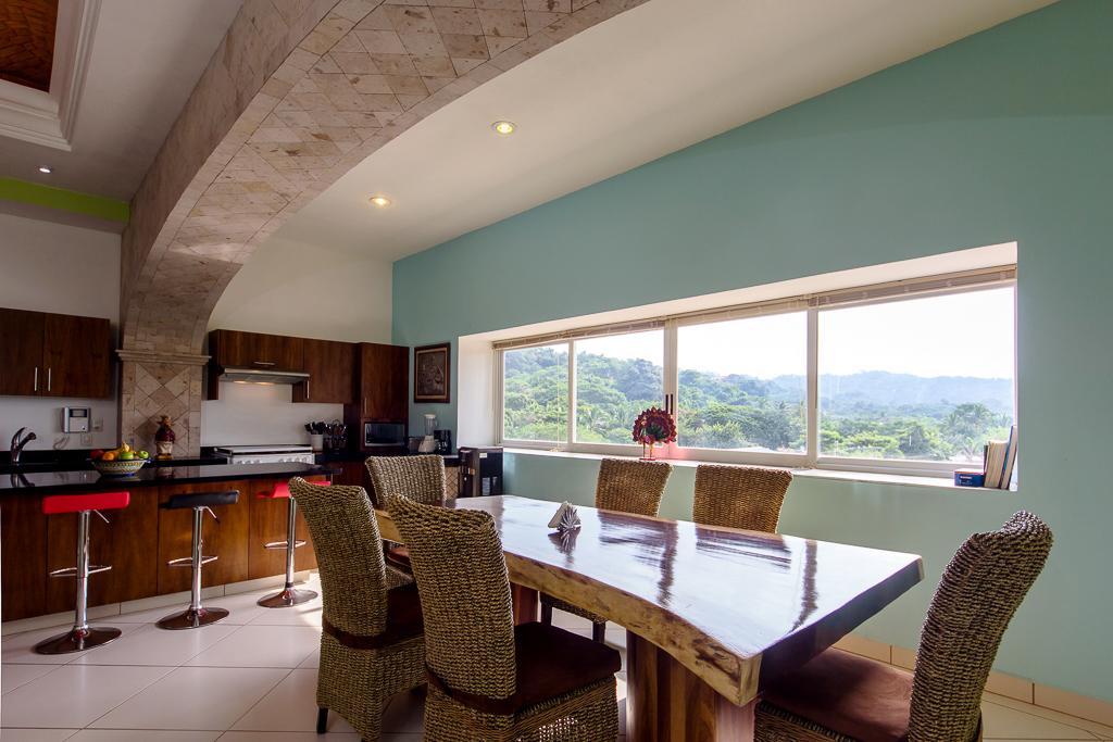 Mboutique Hotel Sayulita Kültér fotó