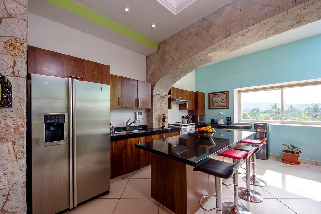 Mboutique Hotel Sayulita Kültér fotó