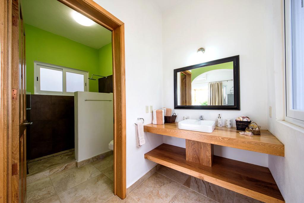 Mboutique Hotel Sayulita Szoba fotó