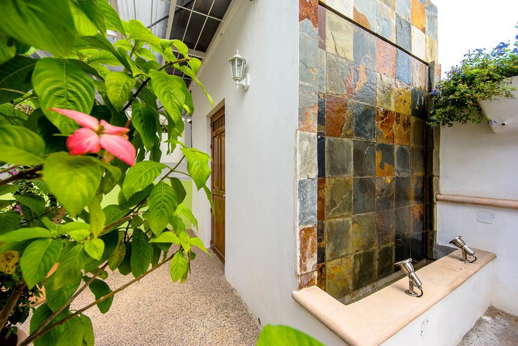 Mboutique Hotel Sayulita Szoba fotó