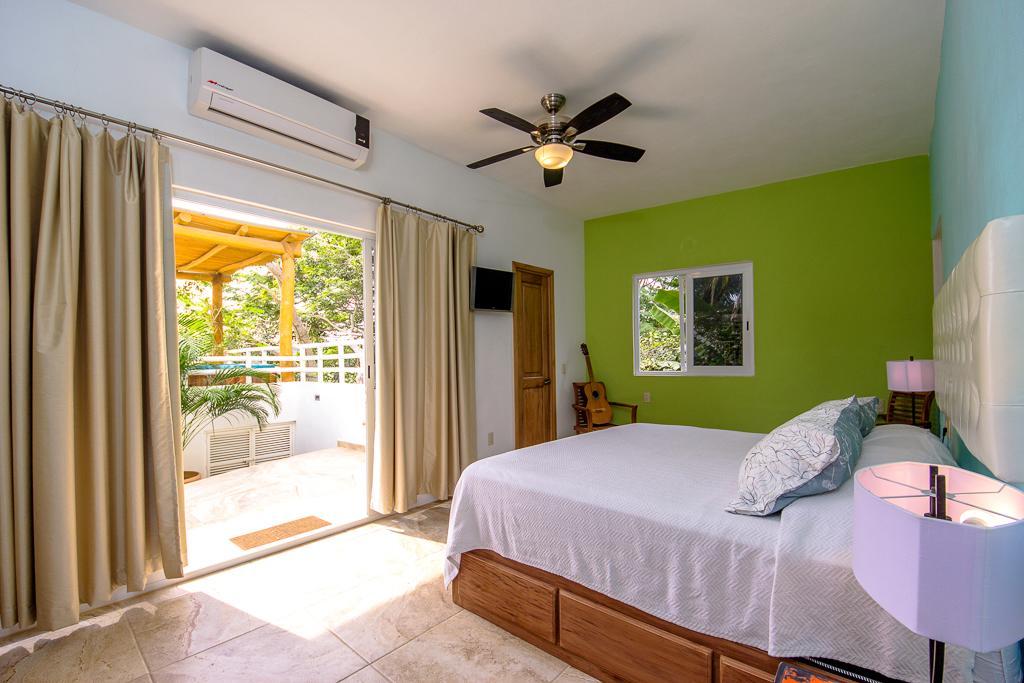 Mboutique Hotel Sayulita Kültér fotó