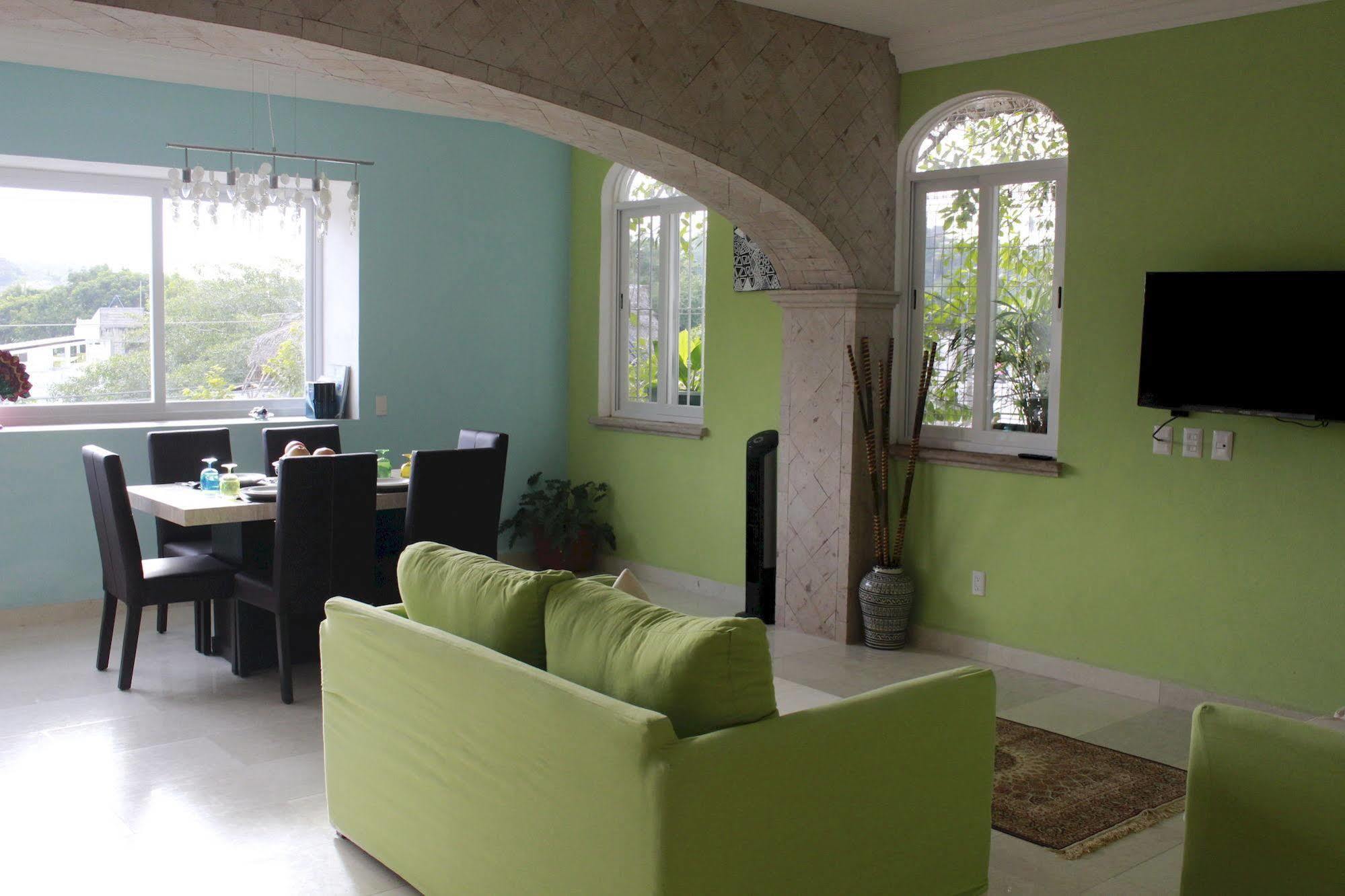 Mboutique Hotel Sayulita Kültér fotó