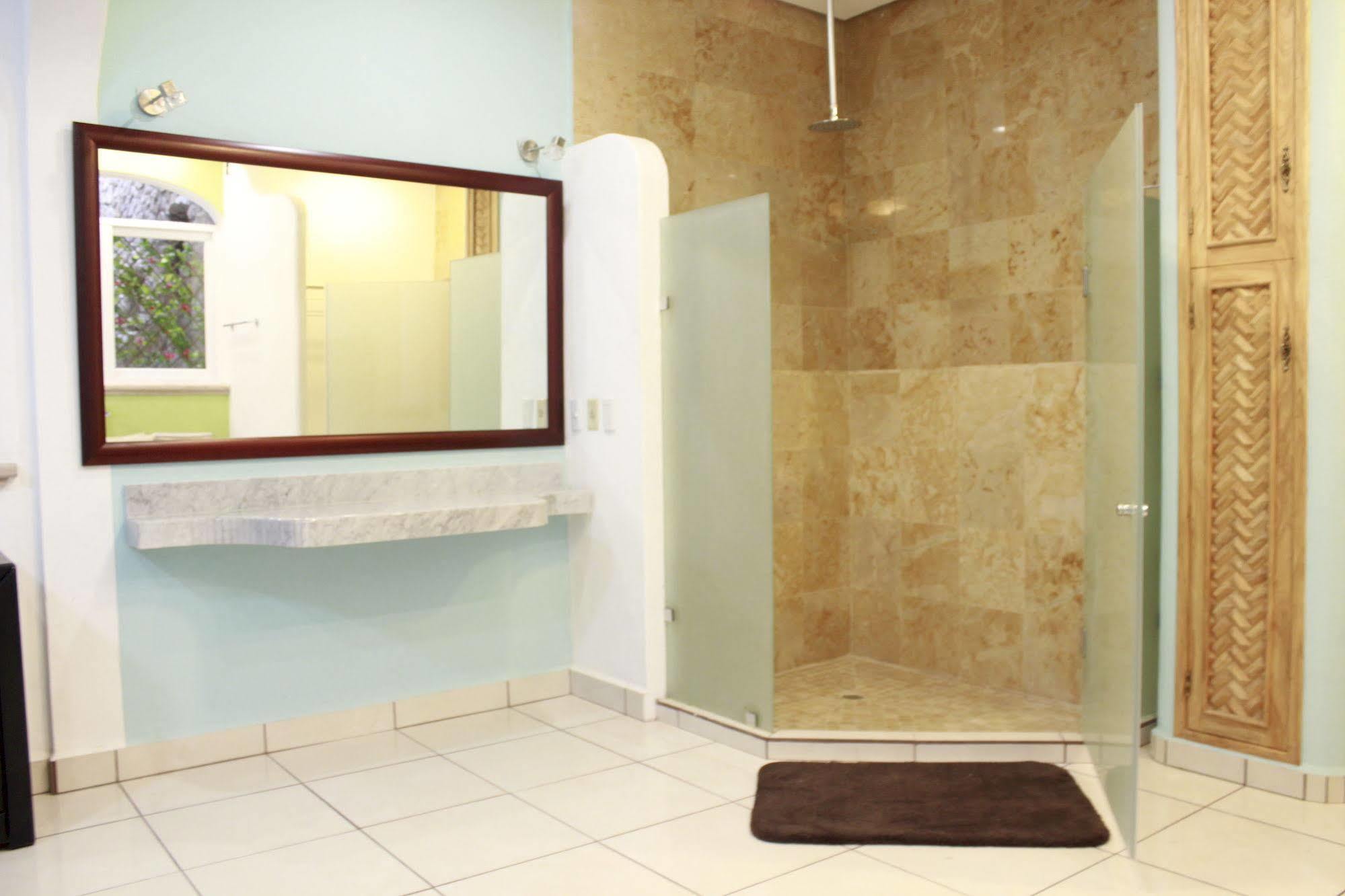 Mboutique Hotel Sayulita Kültér fotó