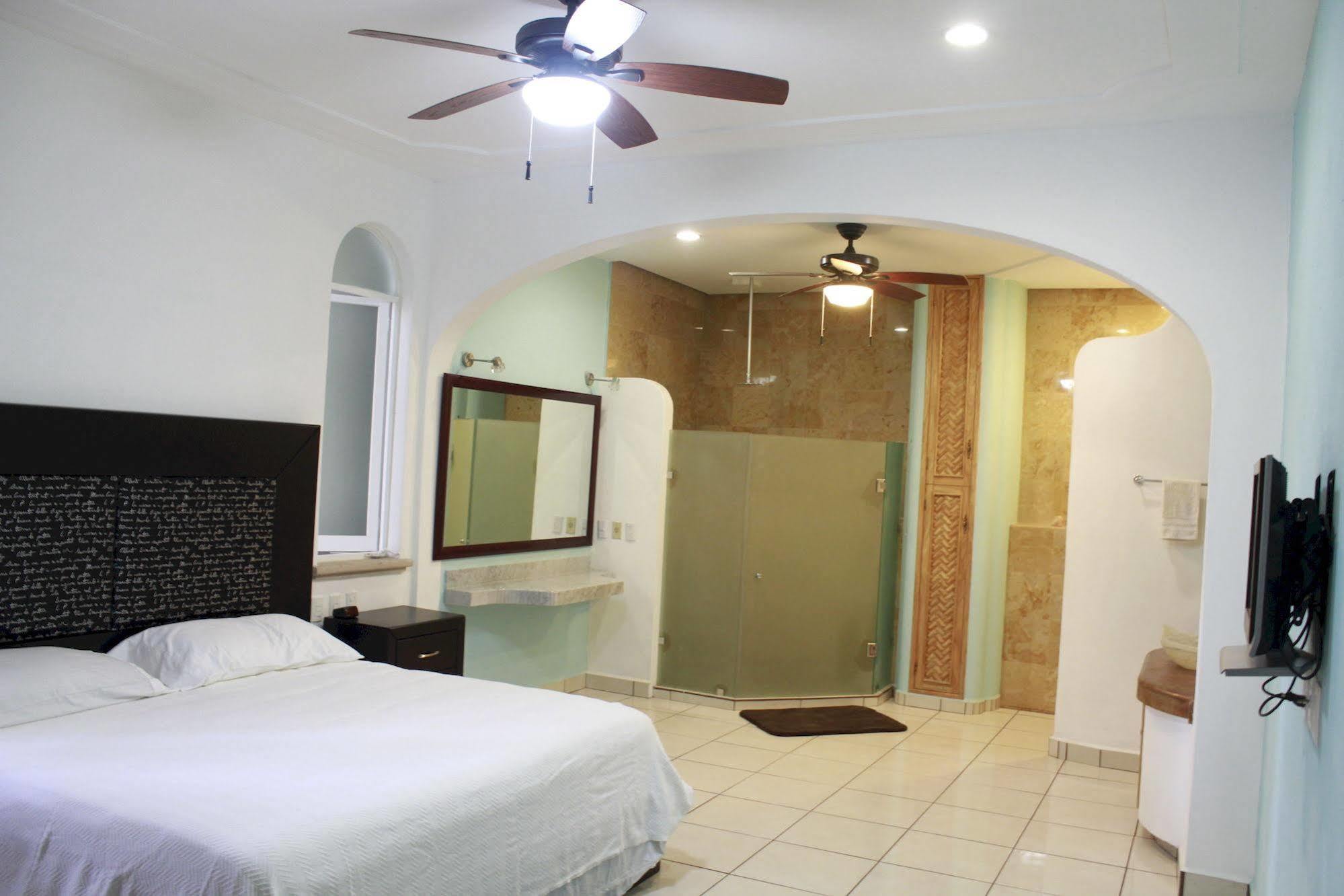 Mboutique Hotel Sayulita Kültér fotó