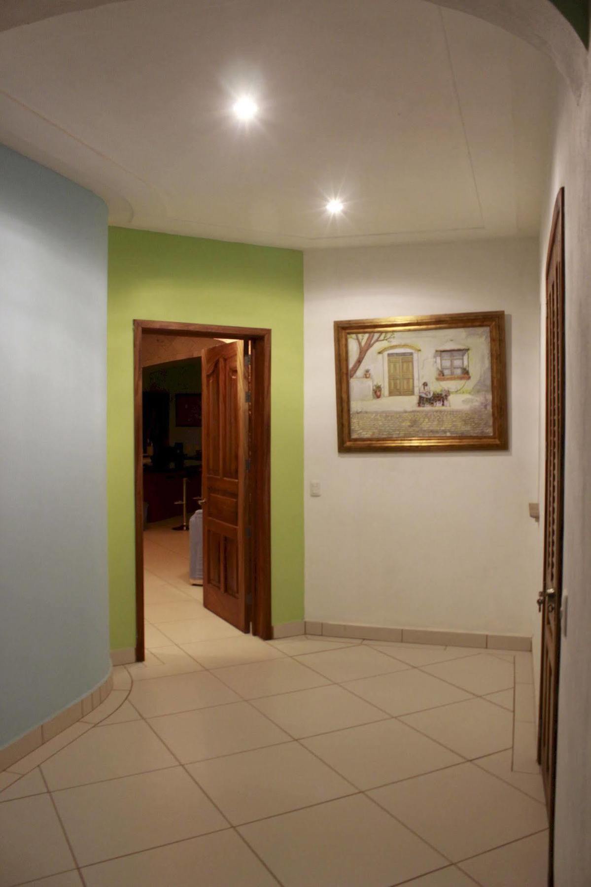 Mboutique Hotel Sayulita Kültér fotó