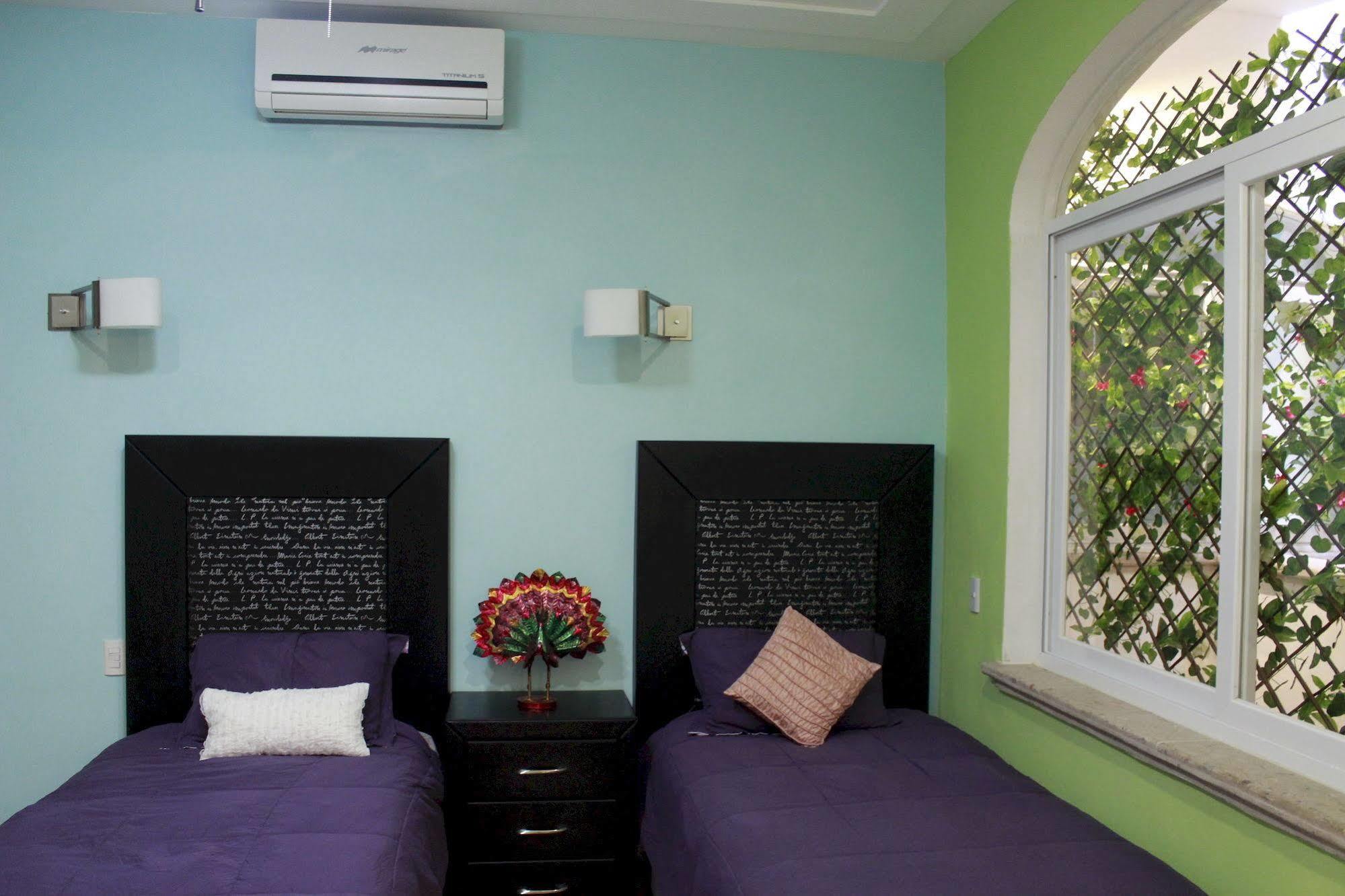 Mboutique Hotel Sayulita Kültér fotó