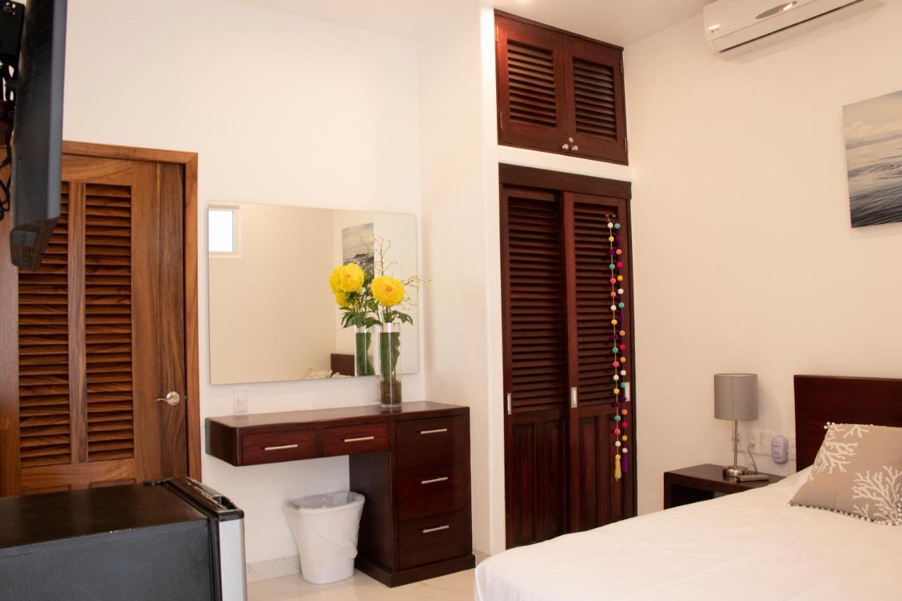 Mboutique Hotel Sayulita Kültér fotó