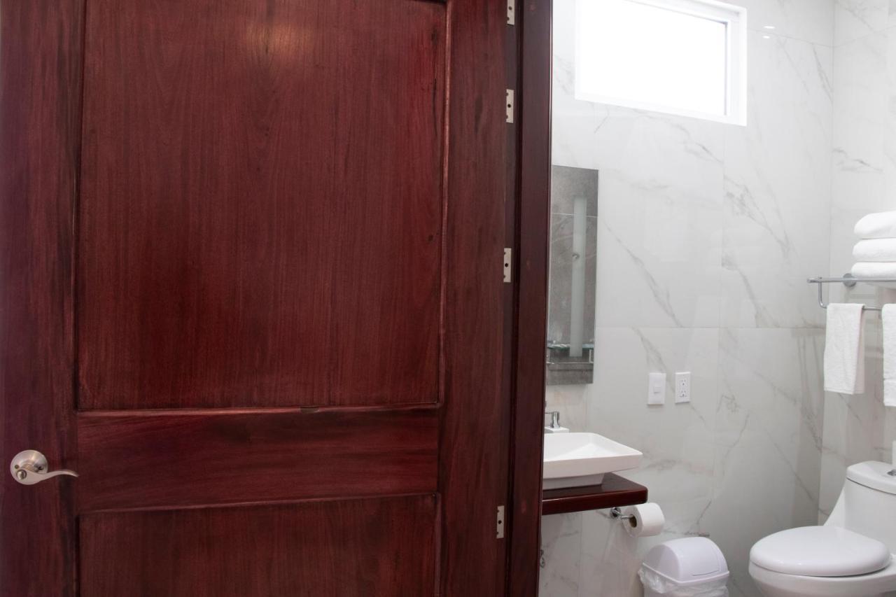 Mboutique Hotel Sayulita Kültér fotó