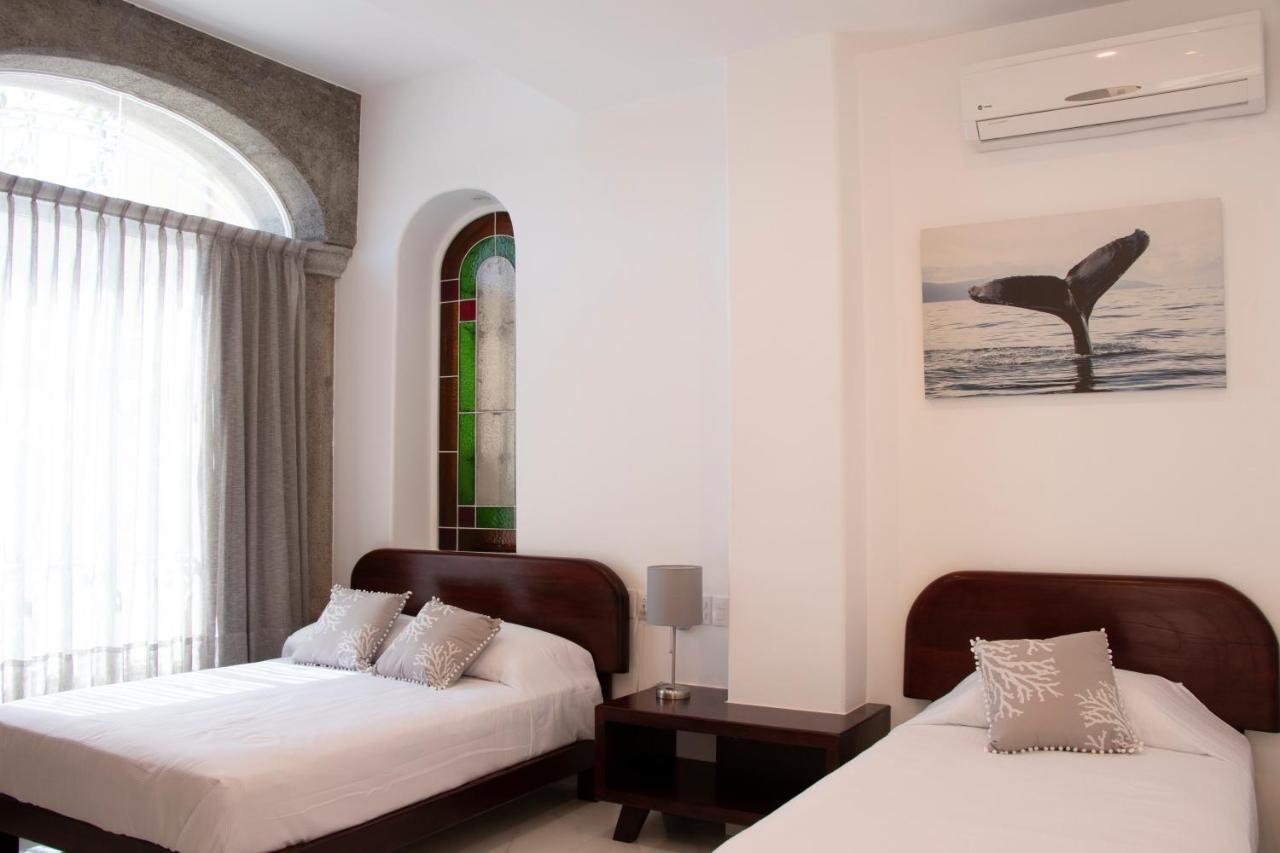 Mboutique Hotel Sayulita Kültér fotó