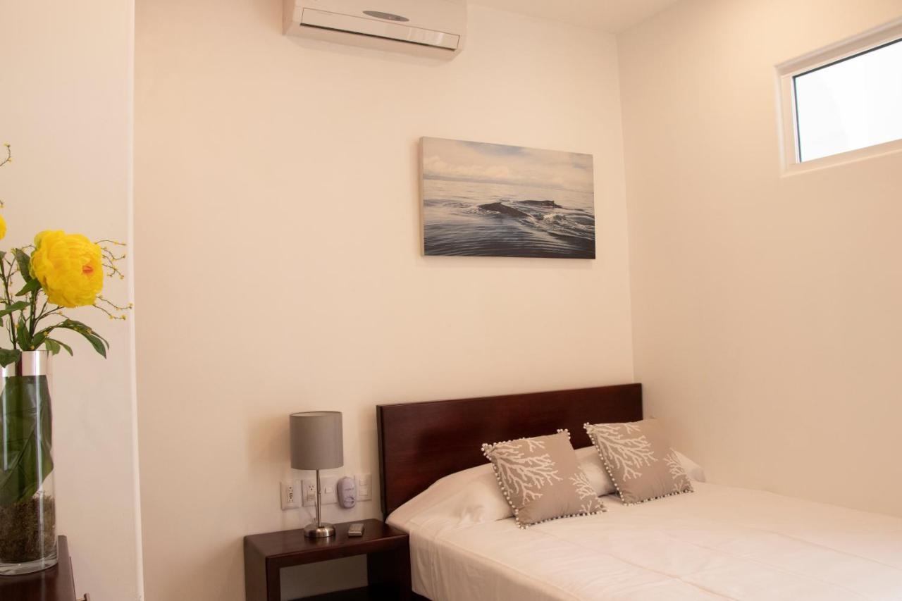 Mboutique Hotel Sayulita Kültér fotó