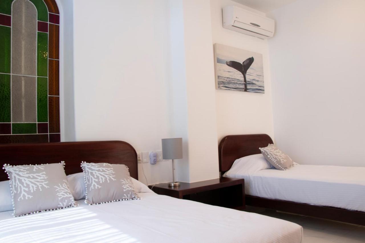 Mboutique Hotel Sayulita Kültér fotó