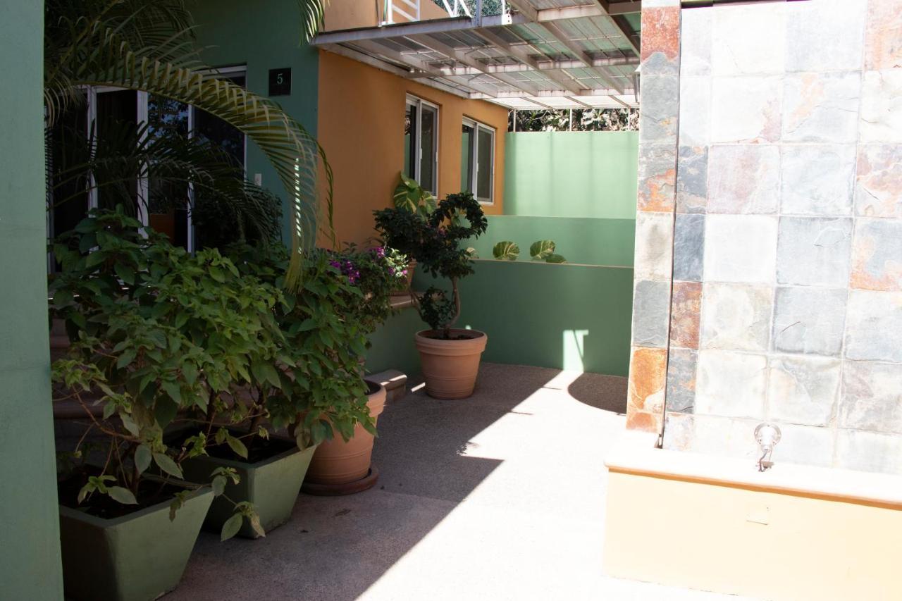 Mboutique Hotel Sayulita Kültér fotó