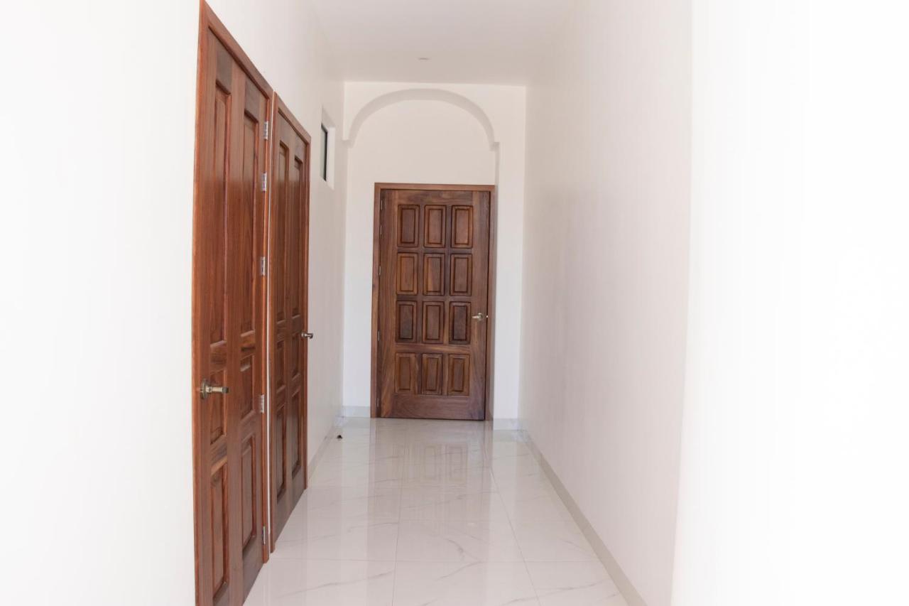 Mboutique Hotel Sayulita Kültér fotó
