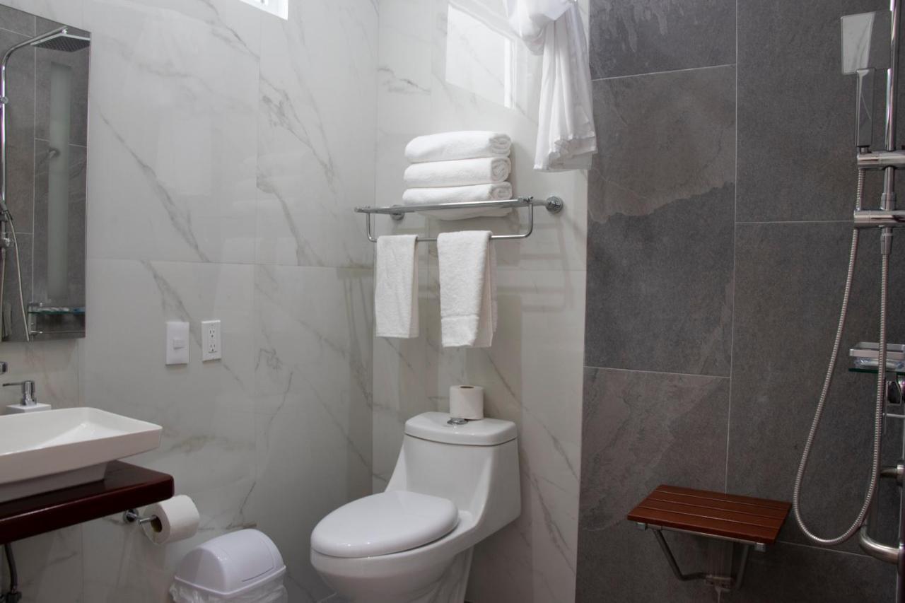 Mboutique Hotel Sayulita Kültér fotó