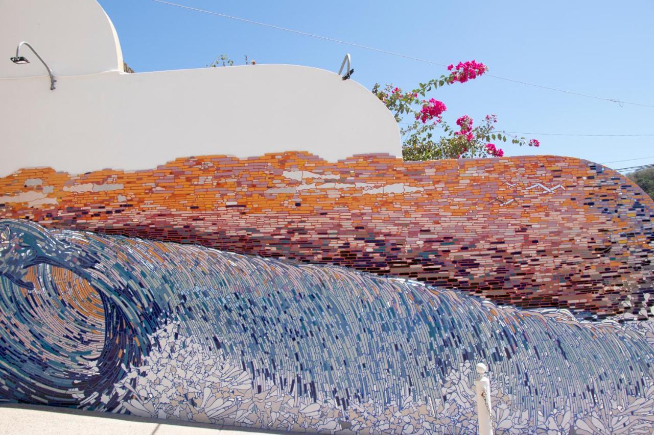 Mboutique Hotel Sayulita Kültér fotó